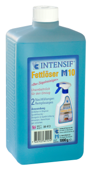 INTENSIF® Fettlöser M10 Refill