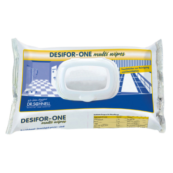 Desinfektionstücher DESIFOR-QUICK WIPES