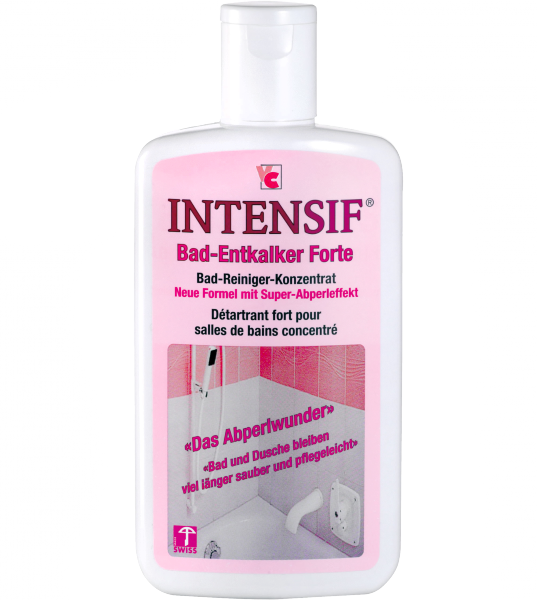 INTENSIF®  Bad-Entkalker Forte